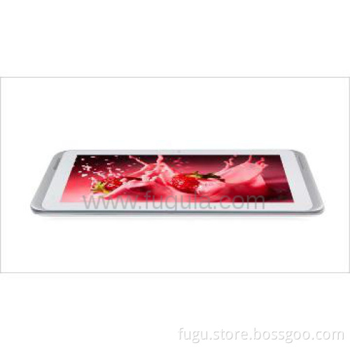 Qualcomm 6.5 inch tablet pc 800*480 Pixels